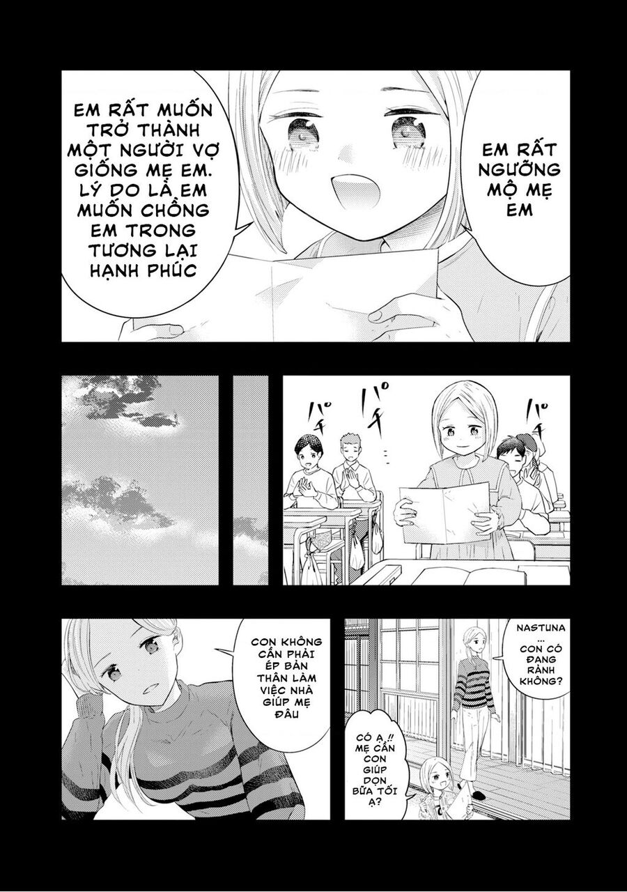 Vợ Tôi Có Chút Đáng Sợ Chapter 16 - 5