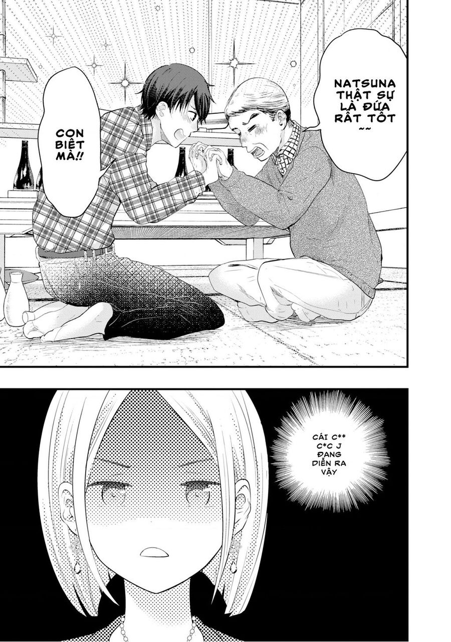 Vợ Tôi Có Chút Đáng Sợ Chapter 16 - 8