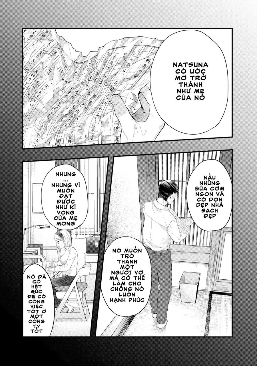 Vợ Tôi Có Chút Đáng Sợ Chapter 16 - 10