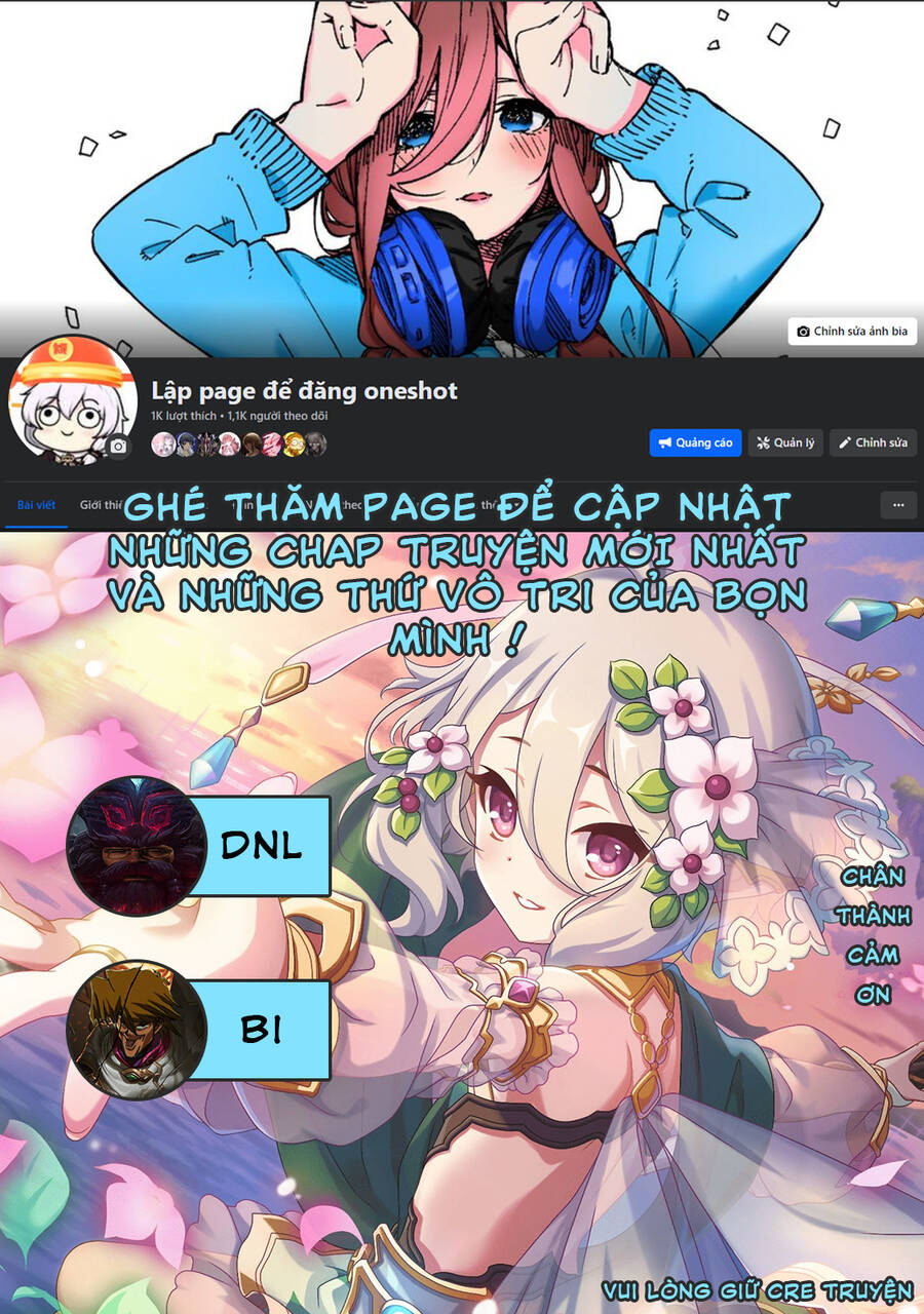 Vợ Tôi Có Chút Đáng Sợ Chapter 17 - 1