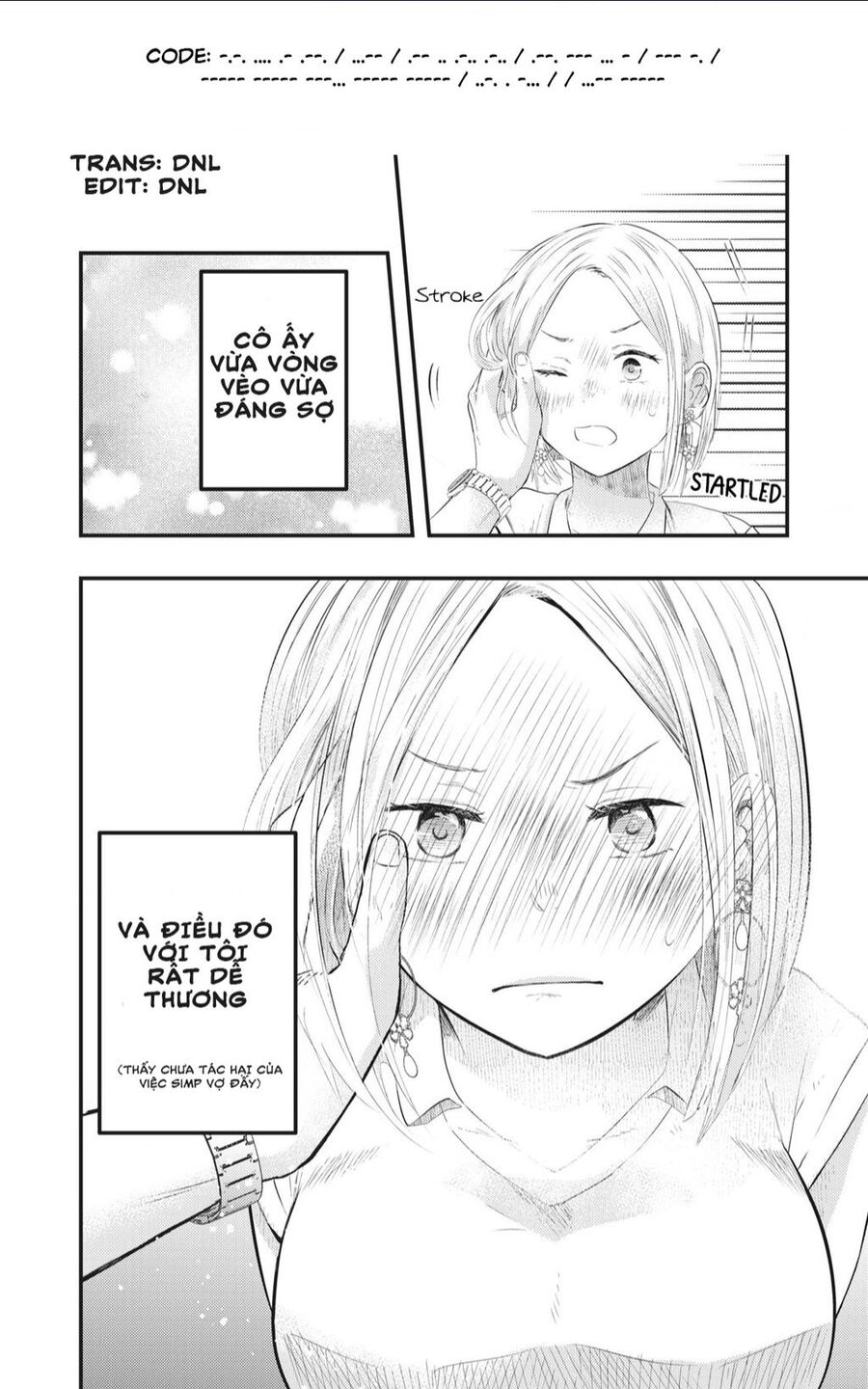 Vợ Tôi Có Chút Đáng Sợ Chapter 2 - 14