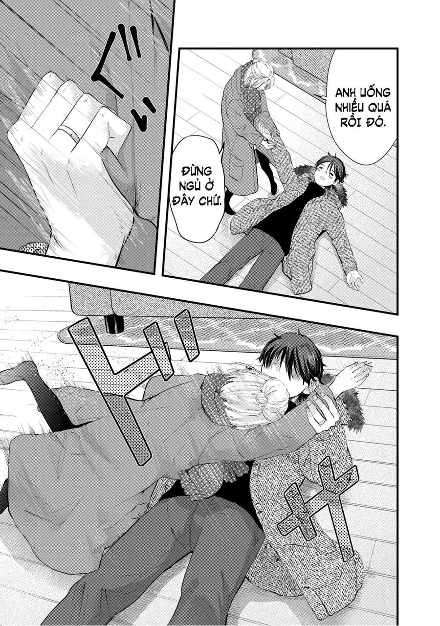 Vợ Tôi Có Chút Đáng Sợ Chapter 20 - 14