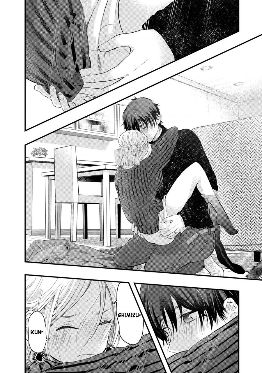 Vợ Tôi Có Chút Đáng Sợ Chapter 20 - 17