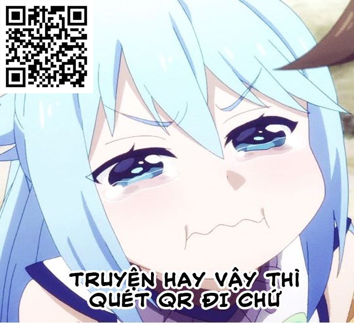 Vợ Tôi Có Chút Đáng Sợ Chapter 20 - 21