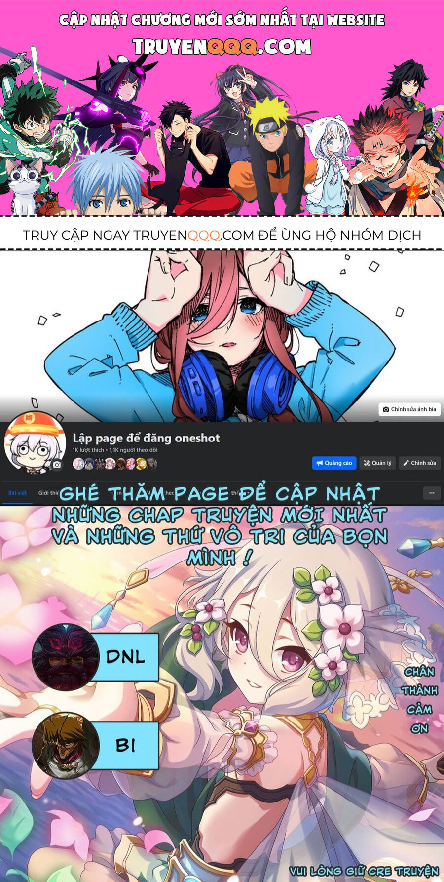 Vợ Tôi Có Chút Đáng Sợ Chapter 4 - 1