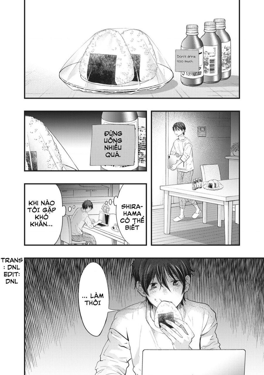 Vợ Tôi Có Chút Đáng Sợ Chapter 6 - 6