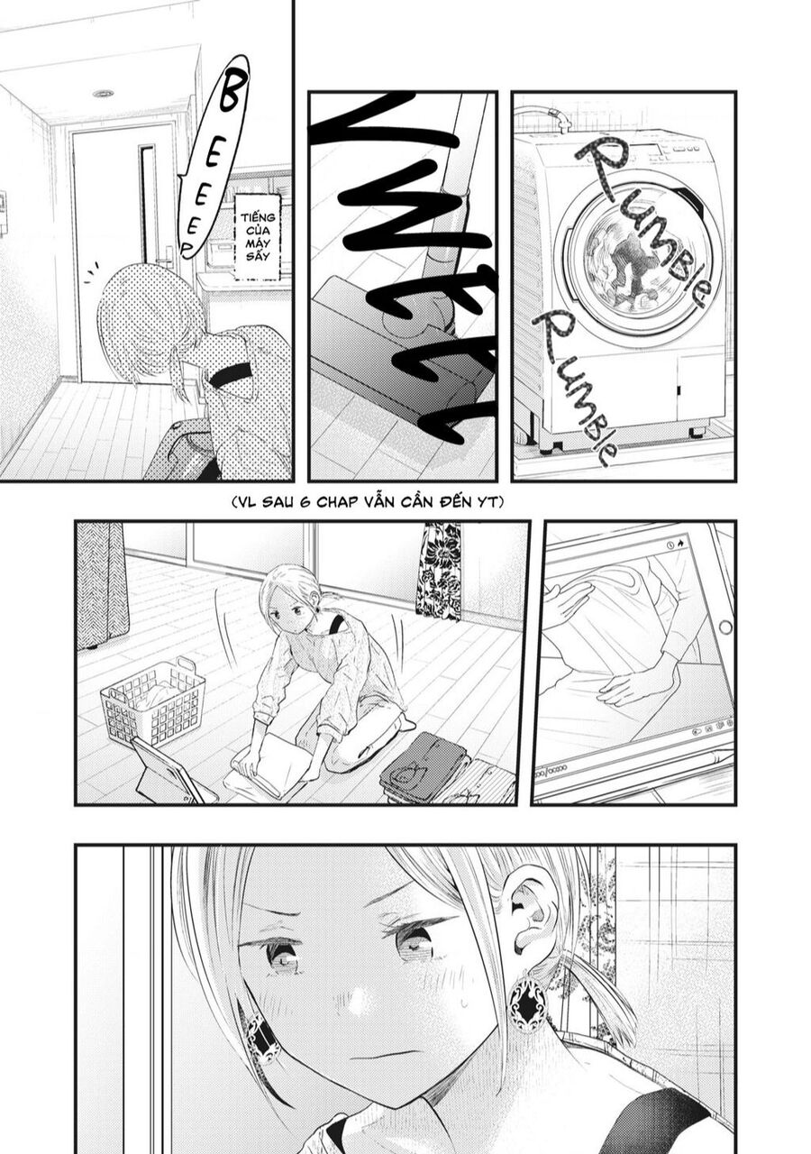 Vợ Tôi Có Chút Đáng Sợ Chapter 7 - 4