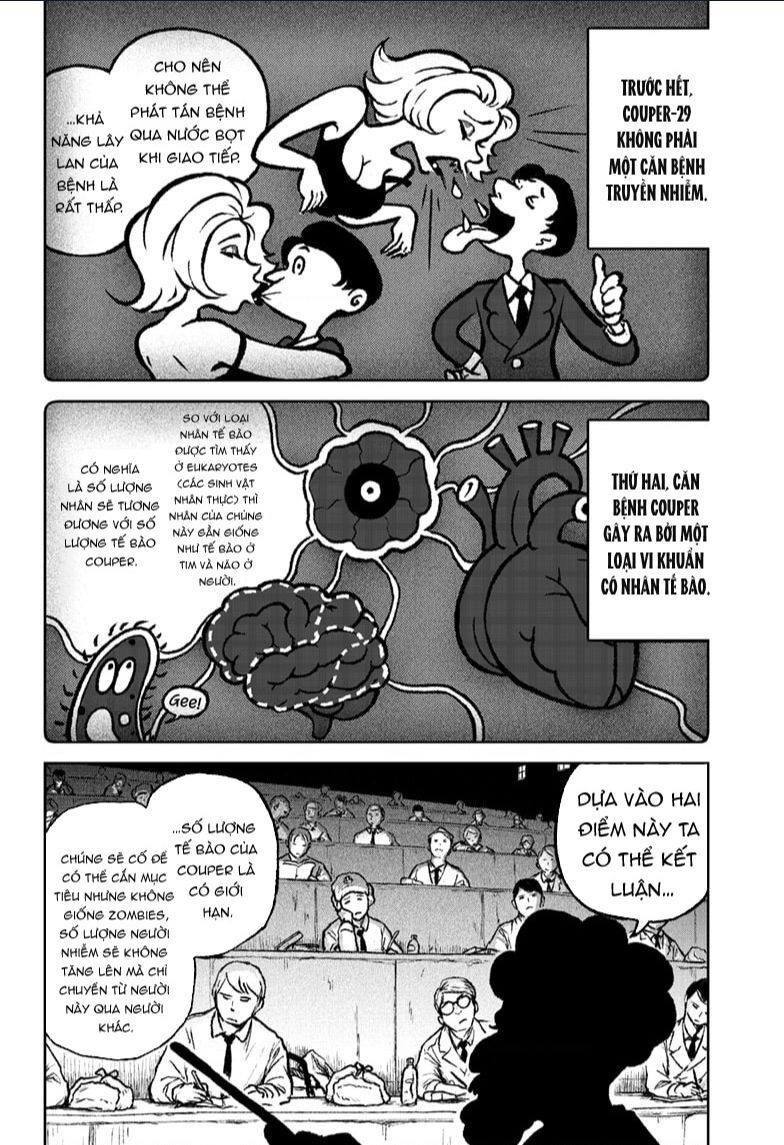 Astro Baby Chapter 1 - 16