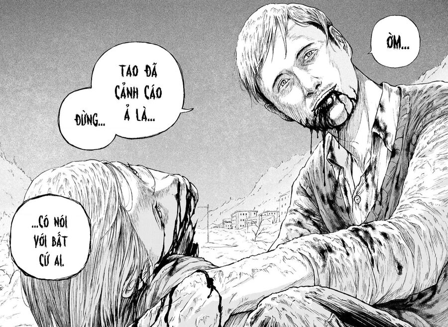 Astro Baby Chapter 1 - 2