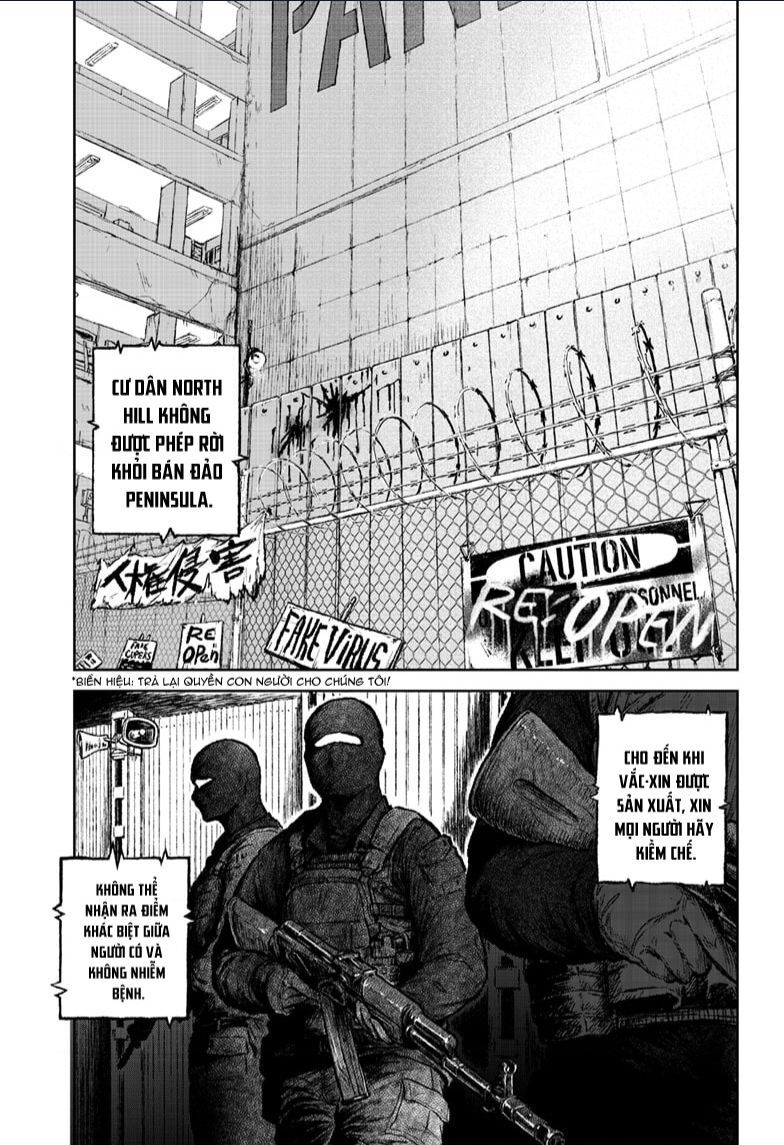 Astro Baby Chapter 1 - 23