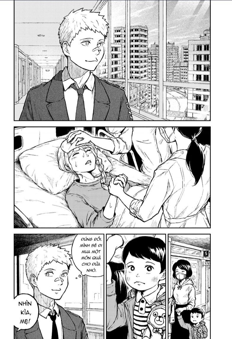 Astro Baby Chapter 1 - 44