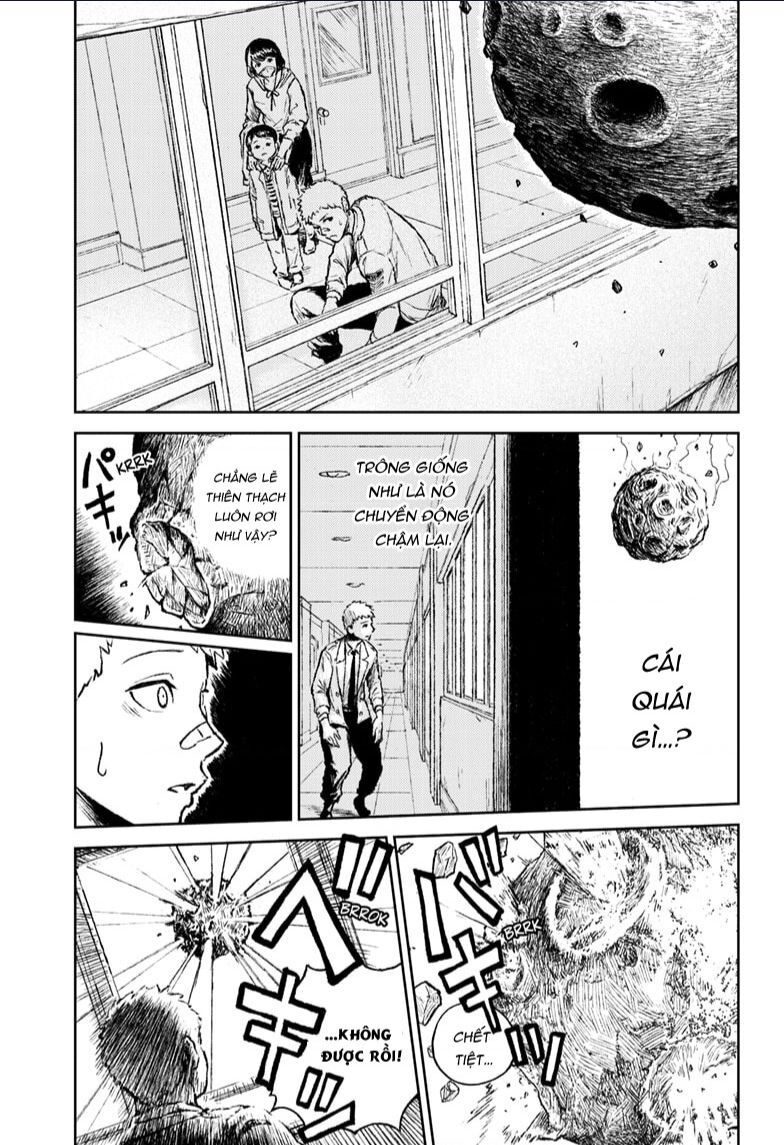 Astro Baby Chapter 1 - 47