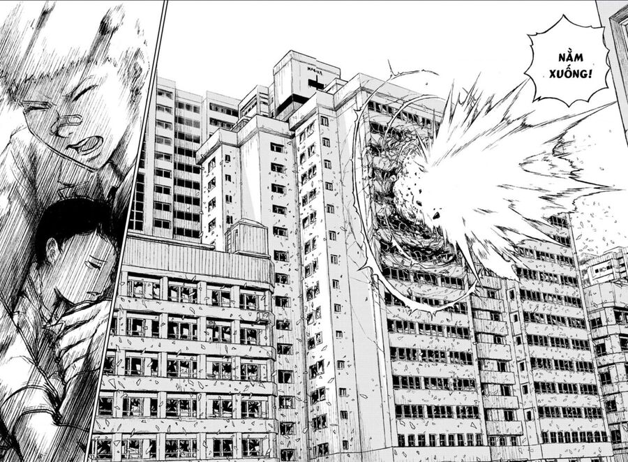 Astro Baby Chapter 1 - 48