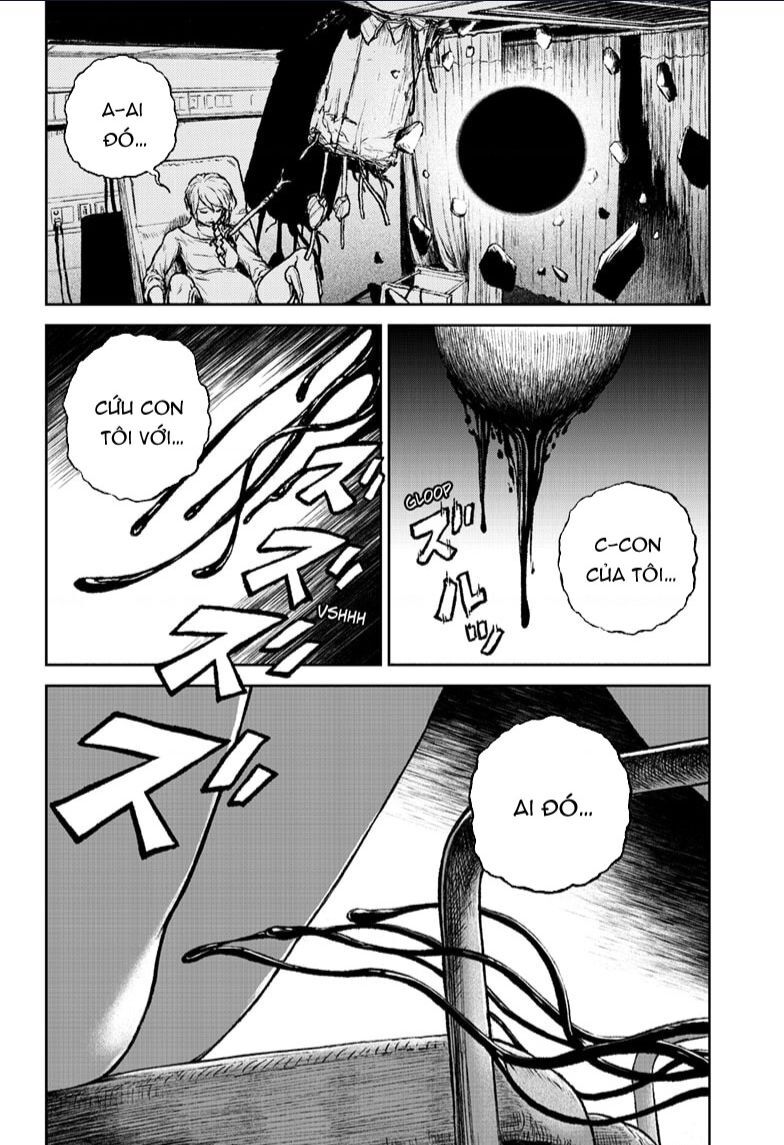 Astro Baby Chapter 1 - 55