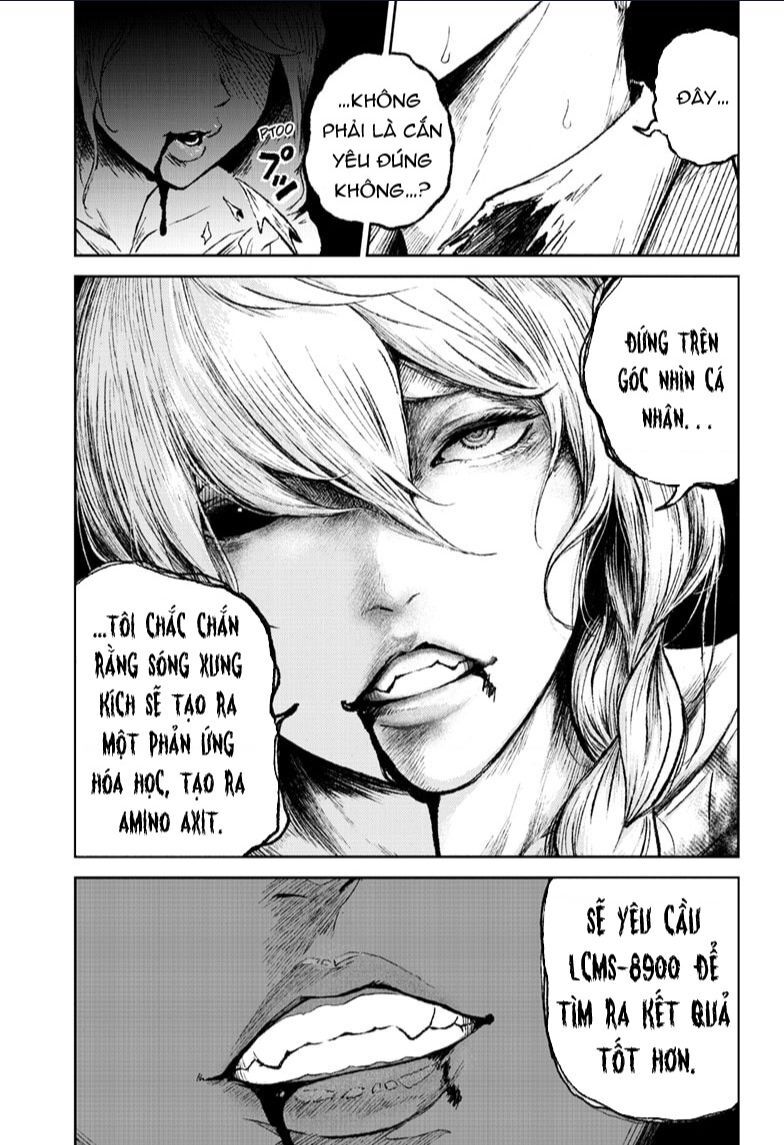 Astro Baby Chapter 1 - 64