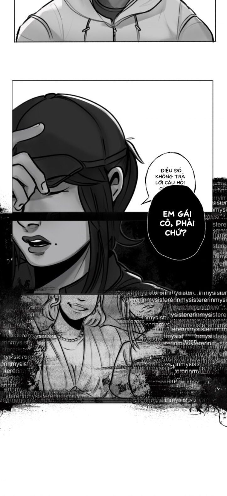 The Interpretation Of Shadow Chapter 1 - 13