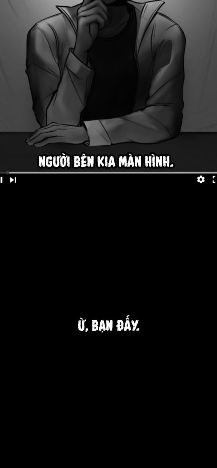 The Interpretation Of Shadow Chapter 1 - 4