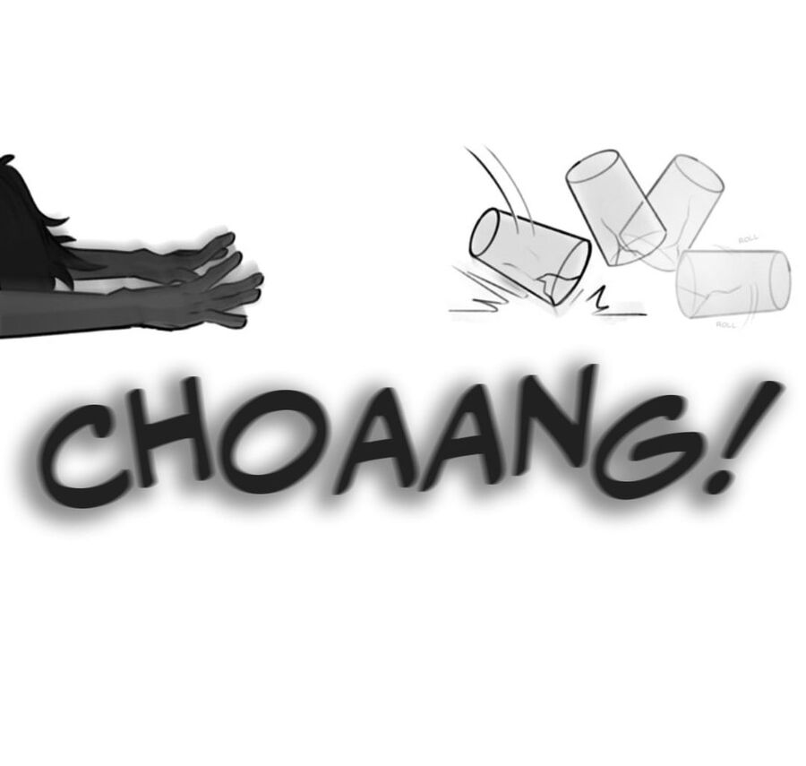 The Interpretation Of Shadow Chapter 2 - 14