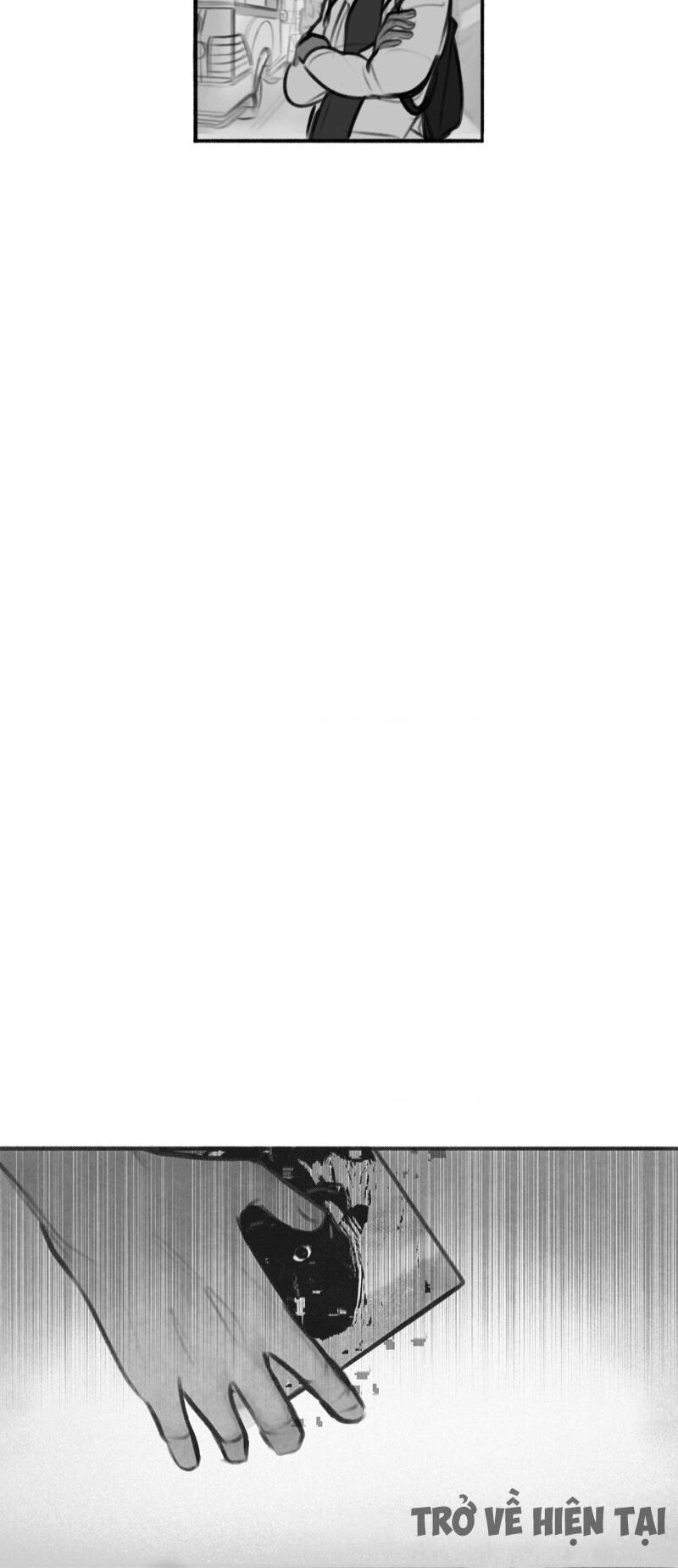 The Interpretation Of Shadow Chapter 2 - 29