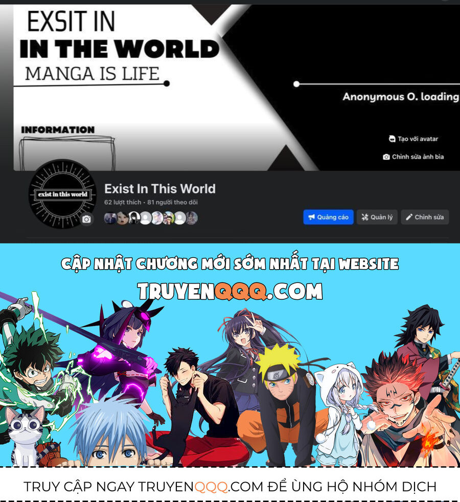 The Interpretation Of Shadow Chapter 2 - 34