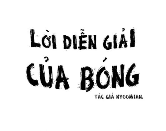 The Interpretation Of Shadow Chapter 2 - 5