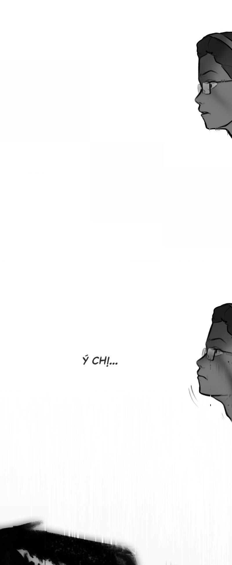 The Interpretation Of Shadow Chapter 3 - 15