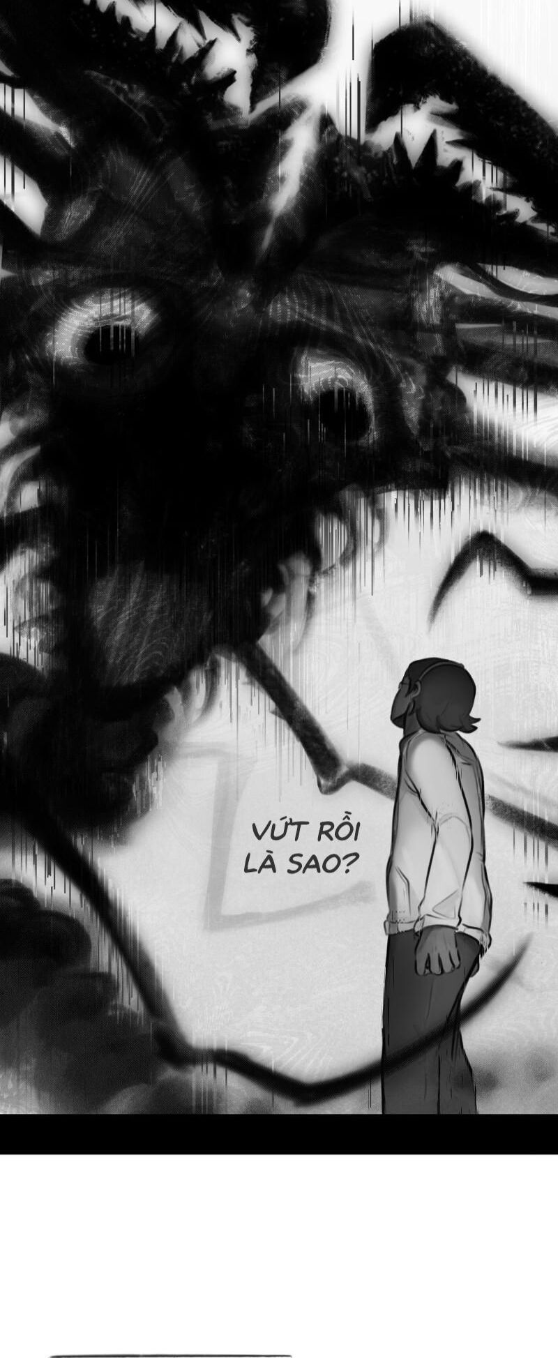 The Interpretation Of Shadow Chapter 3 - 16