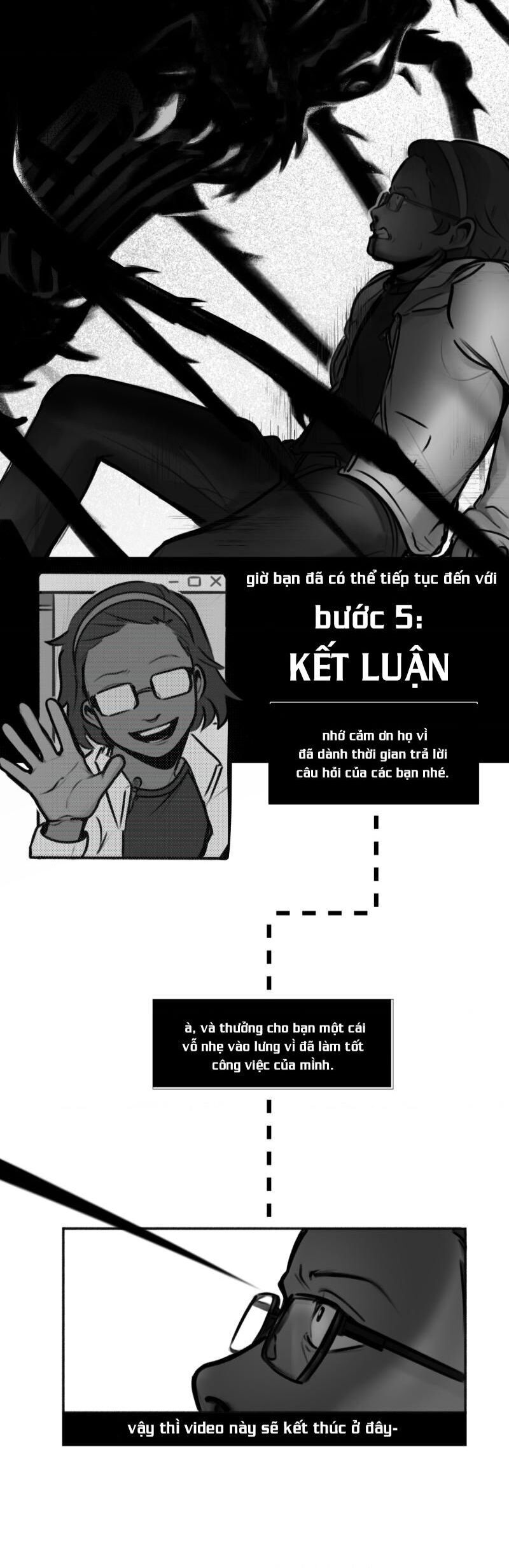 The Interpretation Of Shadow Chapter 3 - 25