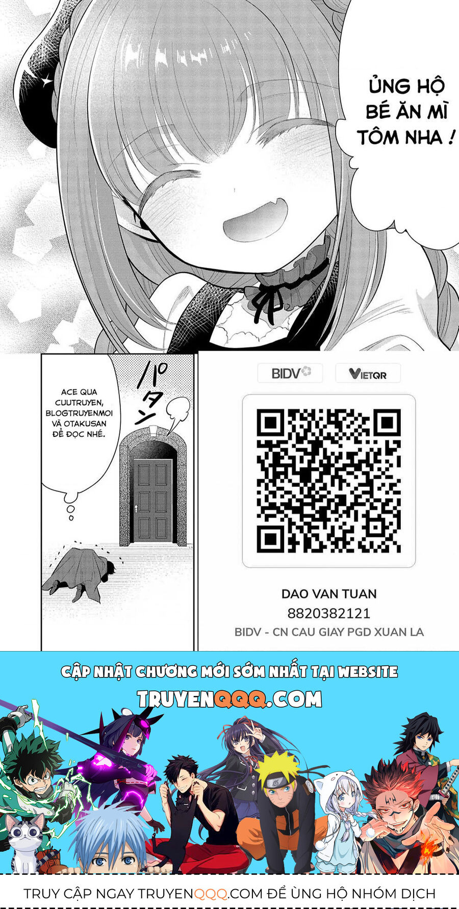 The Interpretation Of Shadow Chapter 3 - 32