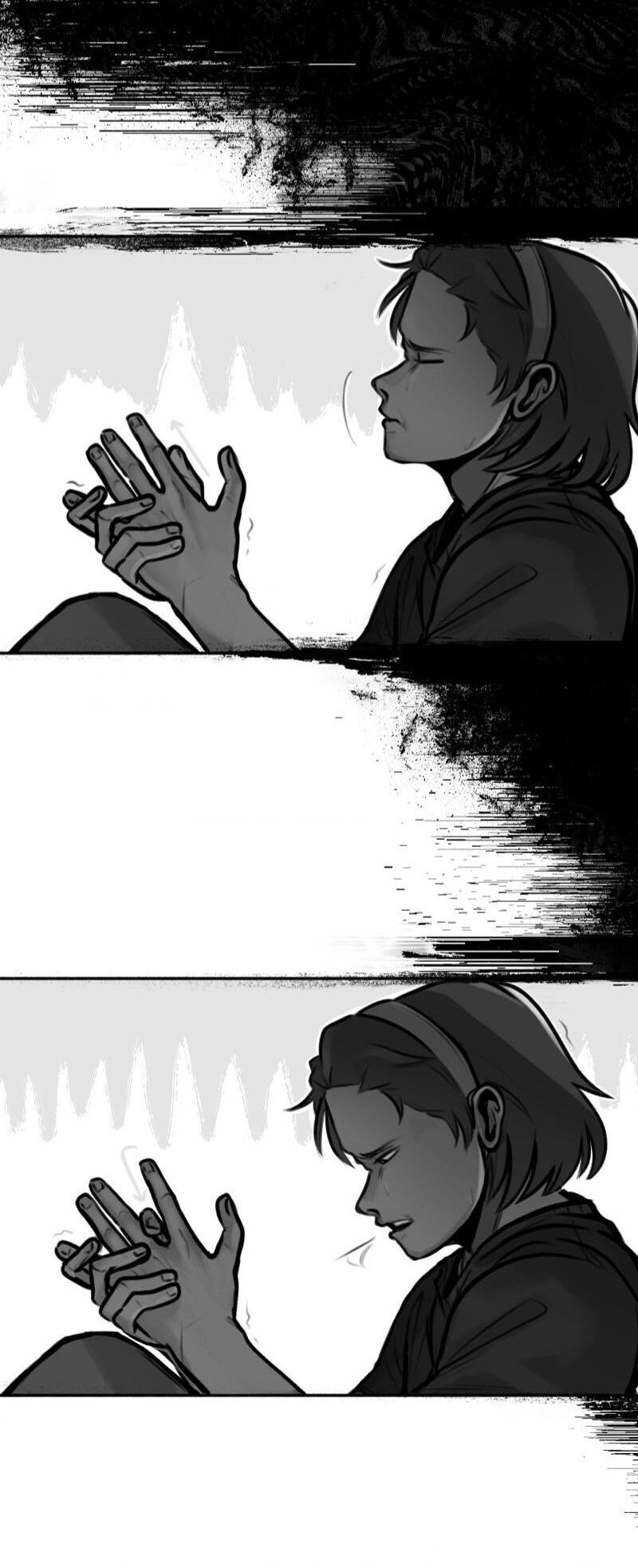 The Interpretation Of Shadow Chapter 4 - 13