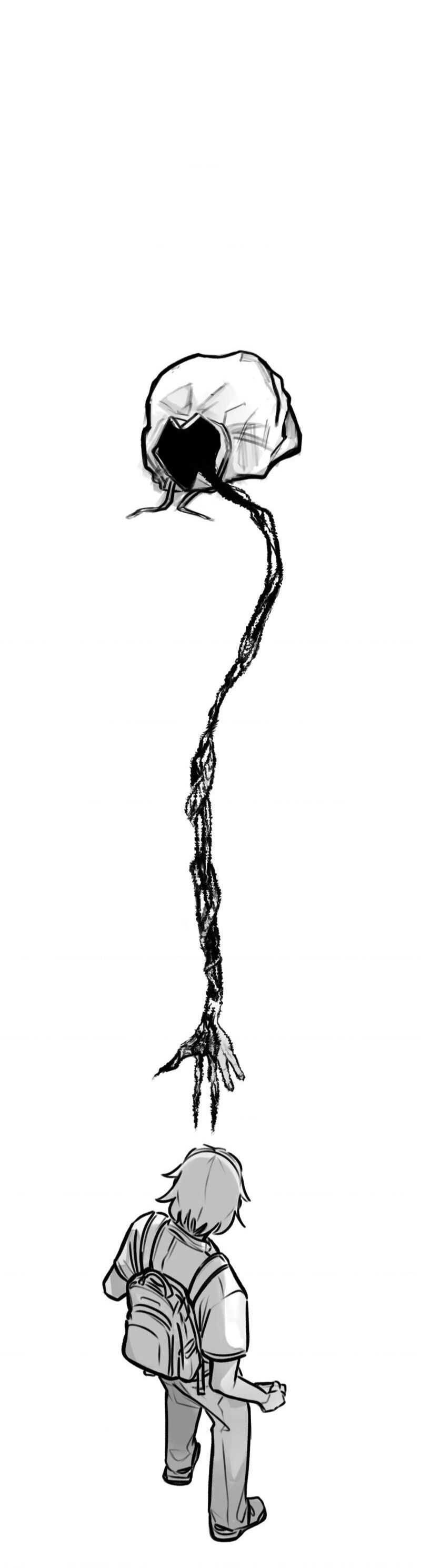 The Interpretation Of Shadow Chapter 5 - 13