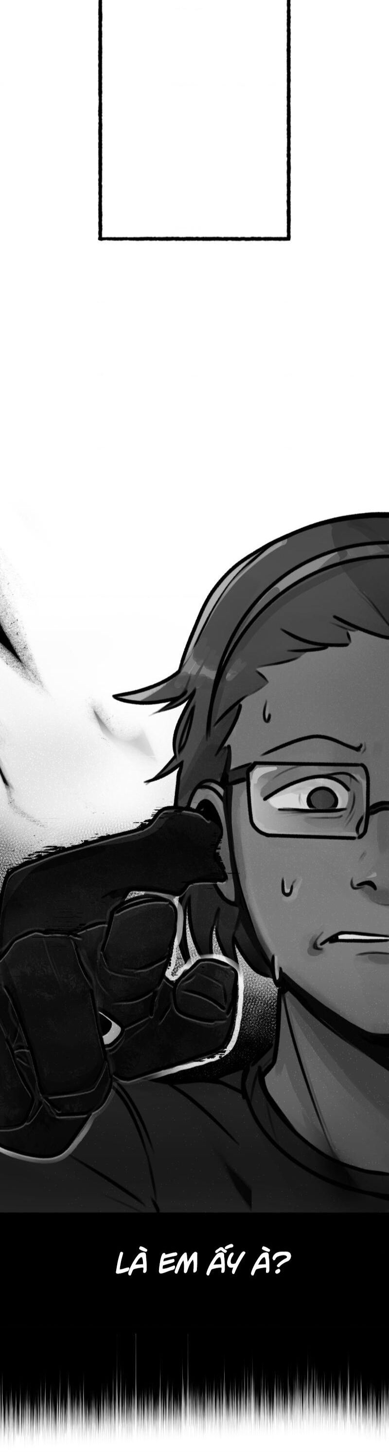 The Interpretation Of Shadow Chapter 5 - 15