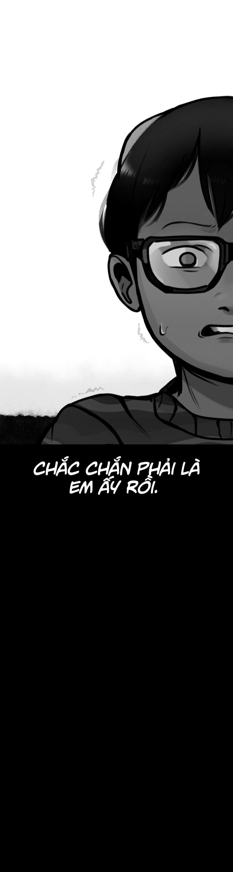 The Interpretation Of Shadow Chapter 5 - 16