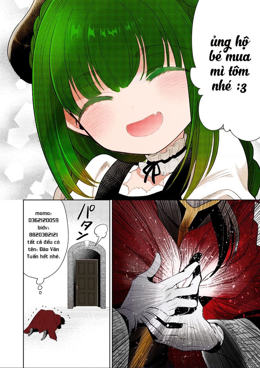 The Interpretation Of Shadow Chapter 5 - 18