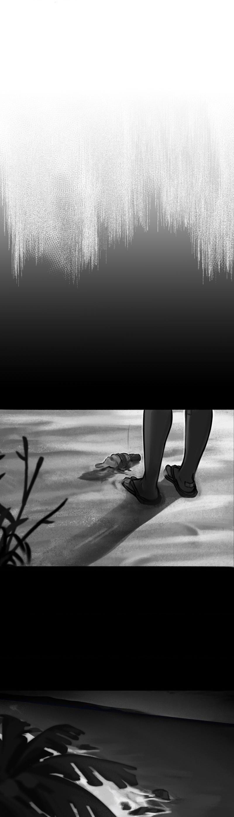 The Interpretation Of Shadow Chapter 6 - 11