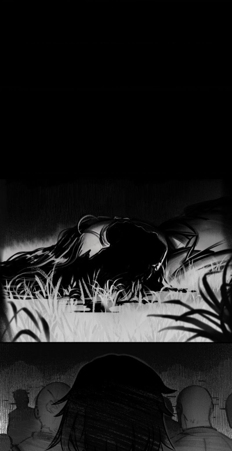 The Interpretation Of Shadow Chapter 6 - 13