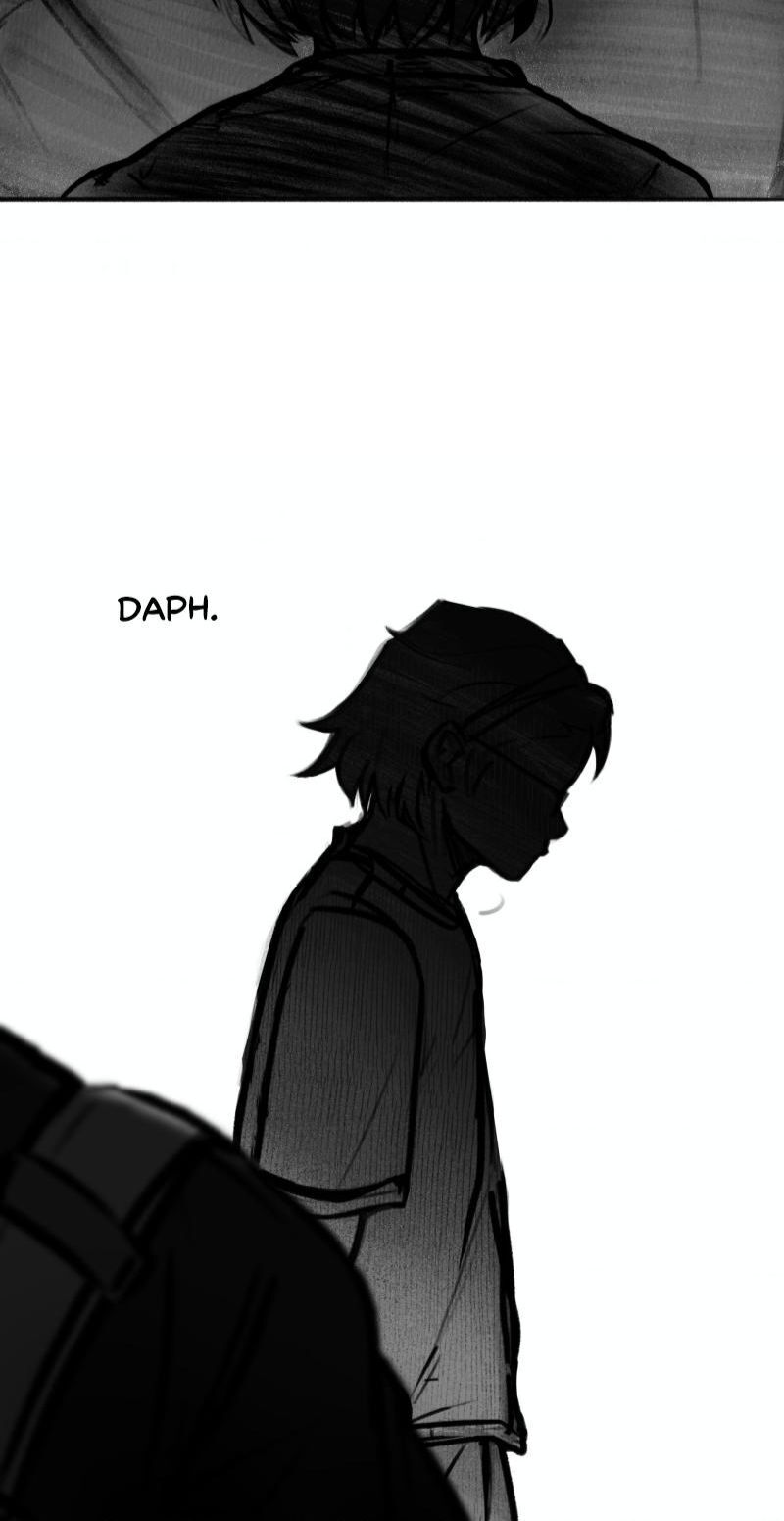 The Interpretation Of Shadow Chapter 6 - 14