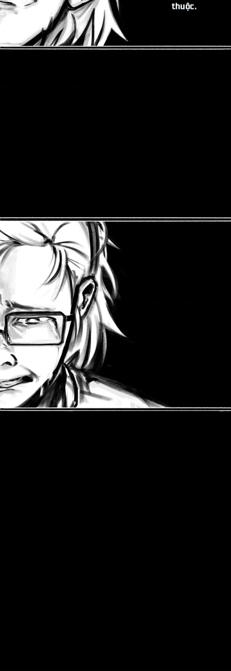 The Interpretation Of Shadow Chapter 6 - 17