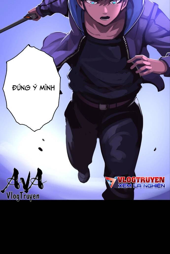 Chỗ Lánh Nạn Của Ta Chỉ Thu Thiếu Mỹ Nữ Chapter 3 - 15