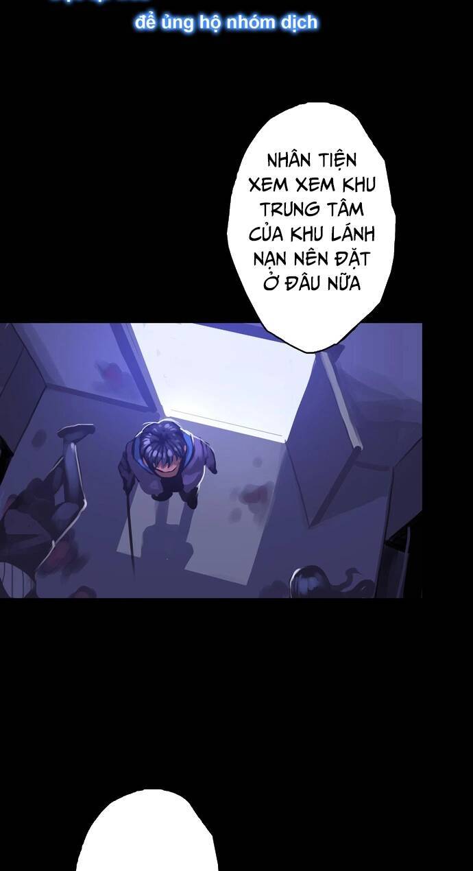 Chỗ Lánh Nạn Của Ta Chỉ Thu Thiếu Mỹ Nữ Chapter 3 - 38