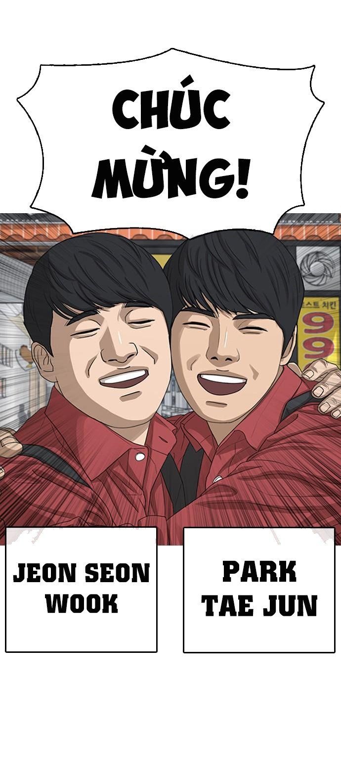 Những Mảnh Đời Tan Vỡ 2 Chapter 0 - 2