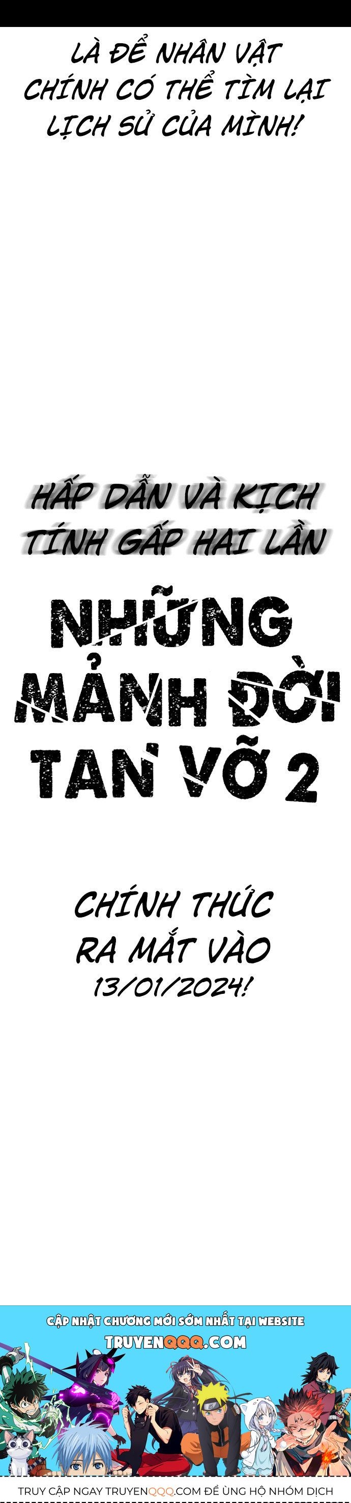 Những Mảnh Đời Tan Vỡ 2 Chapter 0 - 17