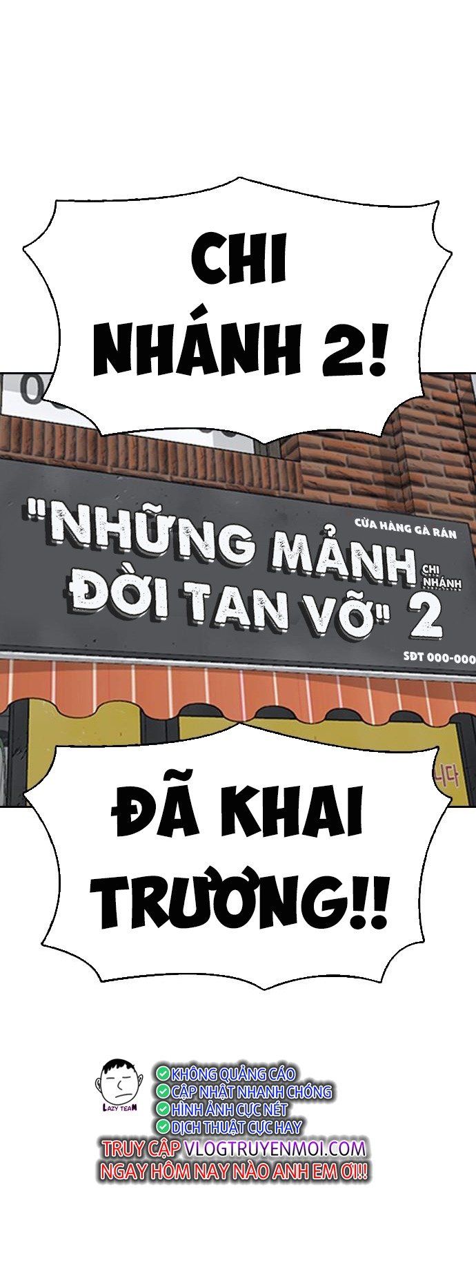 Những Mảnh Đời Tan Vỡ 2 Chapter 0 - 3