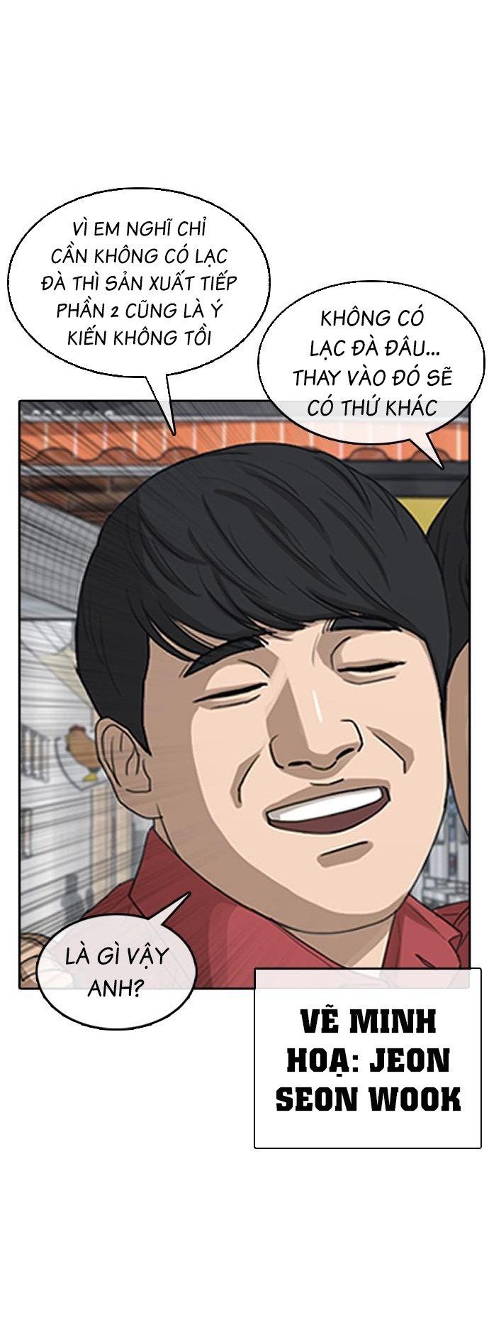 Những Mảnh Đời Tan Vỡ 2 Chapter 0 - 5