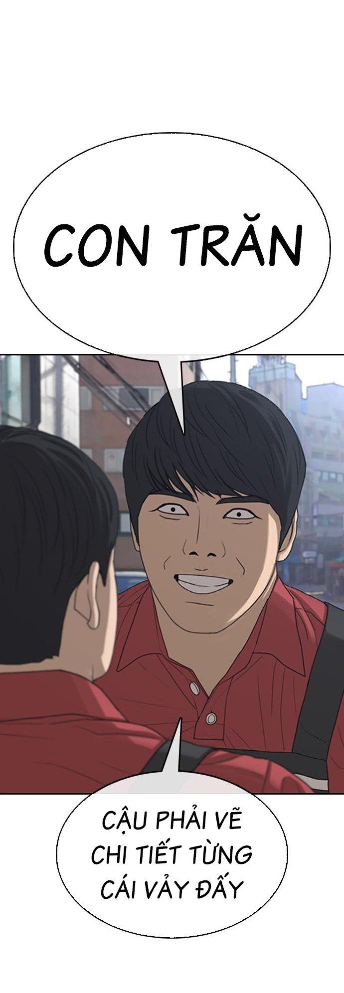 Những Mảnh Đời Tan Vỡ 2 Chapter 0 - 6