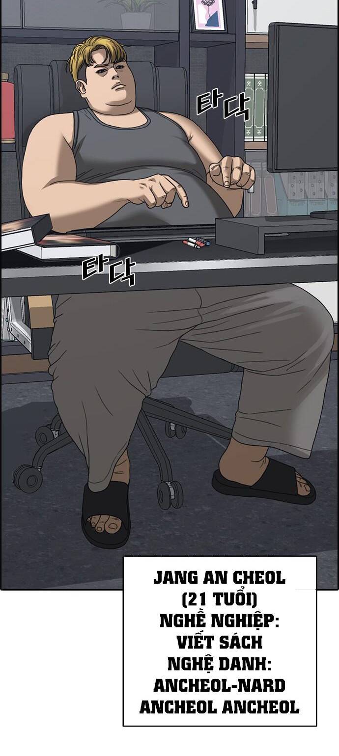 Những Mảnh Đời Tan Vỡ 2 Chapter 1 - 2