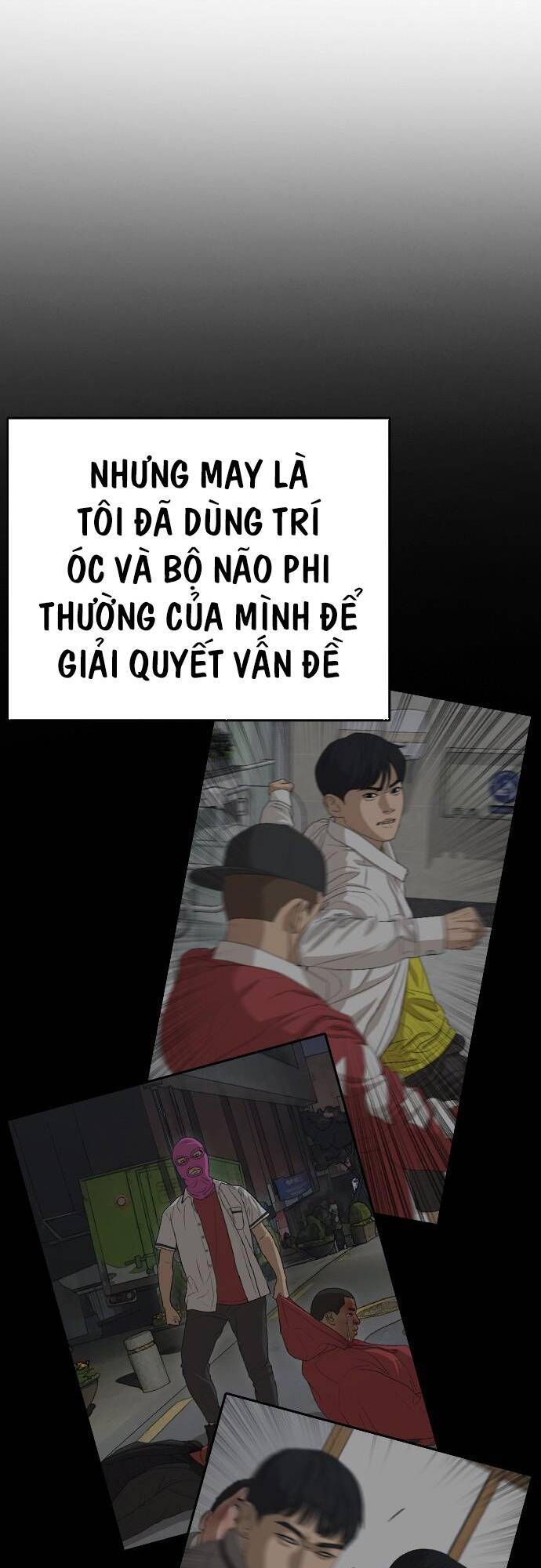 Những Mảnh Đời Tan Vỡ 2 Chapter 1 - 7