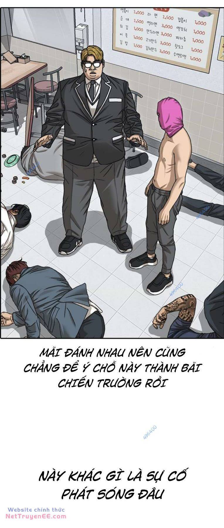 Những Mảnh Đời Tan Vỡ 2 Chapter 12 - 85