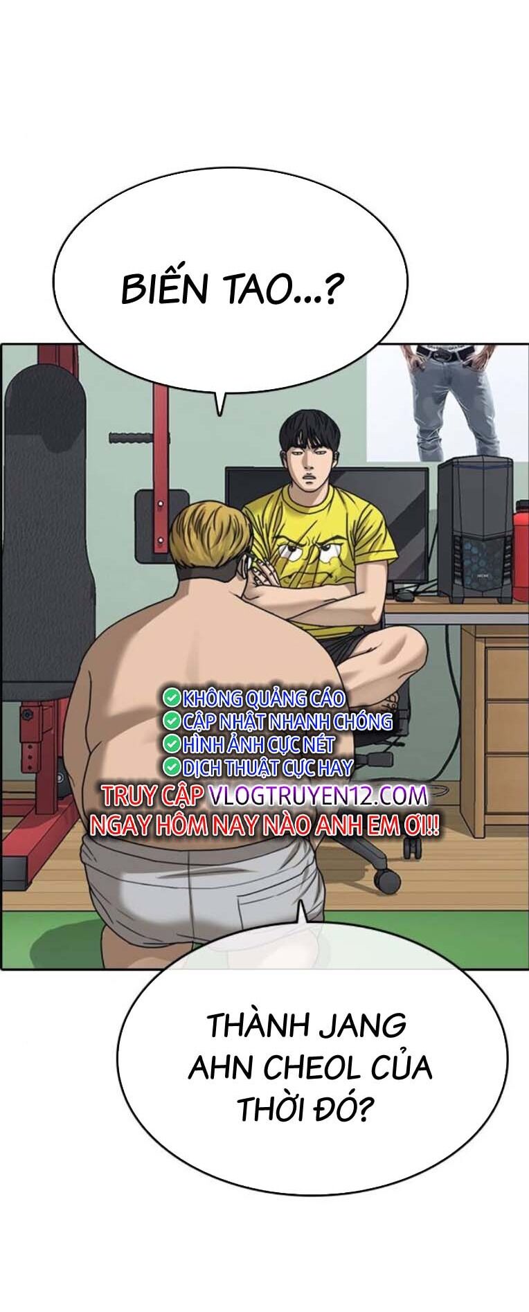 Những Mảnh Đời Tan Vỡ 2 Chapter 18 - 14