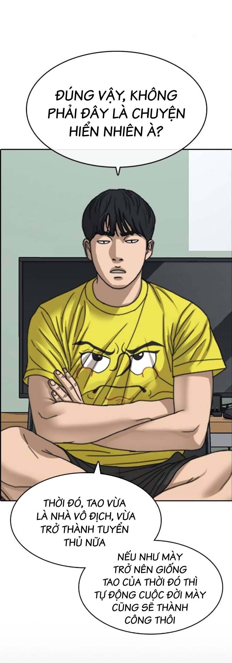 Những Mảnh Đời Tan Vỡ 2 Chapter 18 - 15